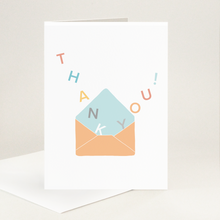 Load image into Gallery viewer, Thank You card set
